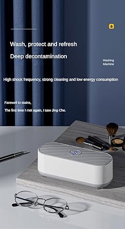 Boarto™ SonicShine