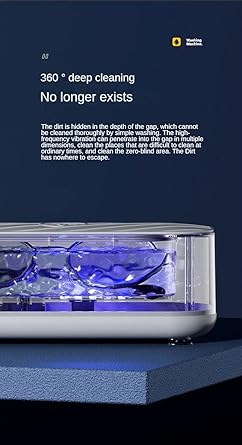 Boarto™ SonicShine