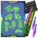 GlowScape™ Drawing Kit