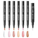 SleekMani Gel (6 Pcs Set)