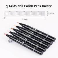 SleekMani Gel (6 Pcs Set)